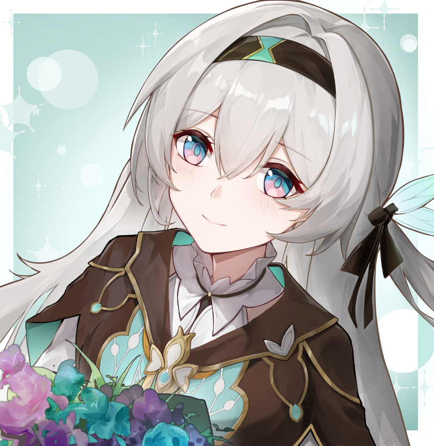 Firefly (Honkai: Star Rail) Rule 34 Image