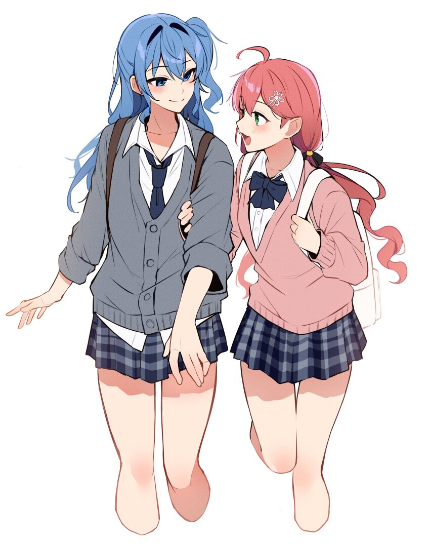 Hoshimachi Suisei (Hololive) Rule 34 Image