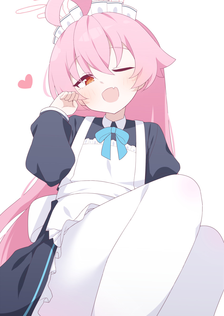 Hoshino (Blue Archive) Rule 34 Image