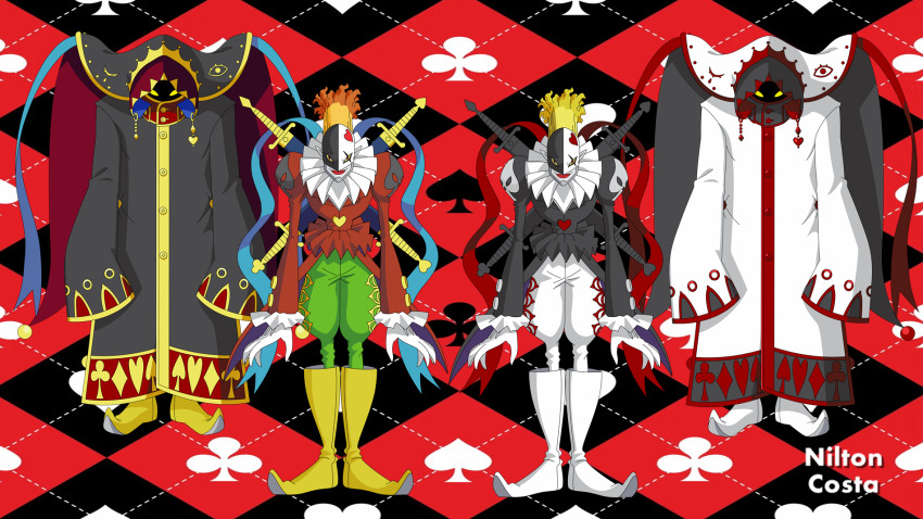 Piemon (Digimon) Rule 34 Image