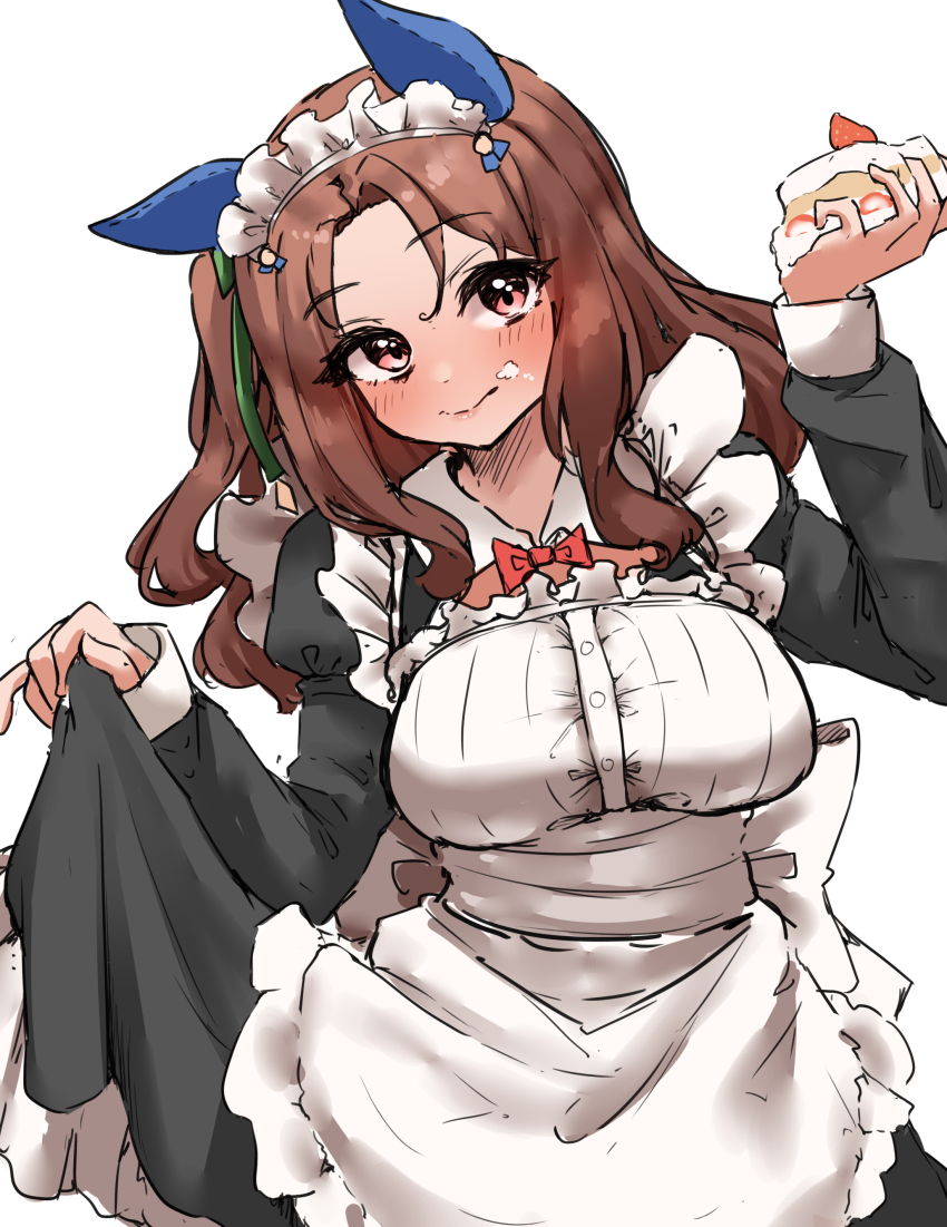 King Halo (Umamusume) Rule 34 Image