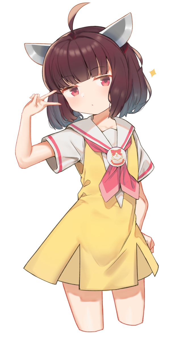 Touhoku Kiritan (Pretty Series) Rule 34 Image
