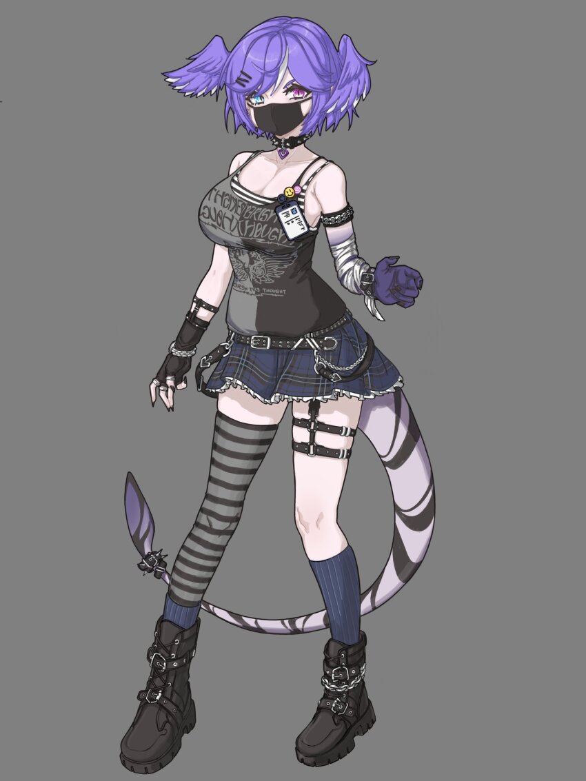 Selen Tatsuki (Nijisanji) Rule 34 Image