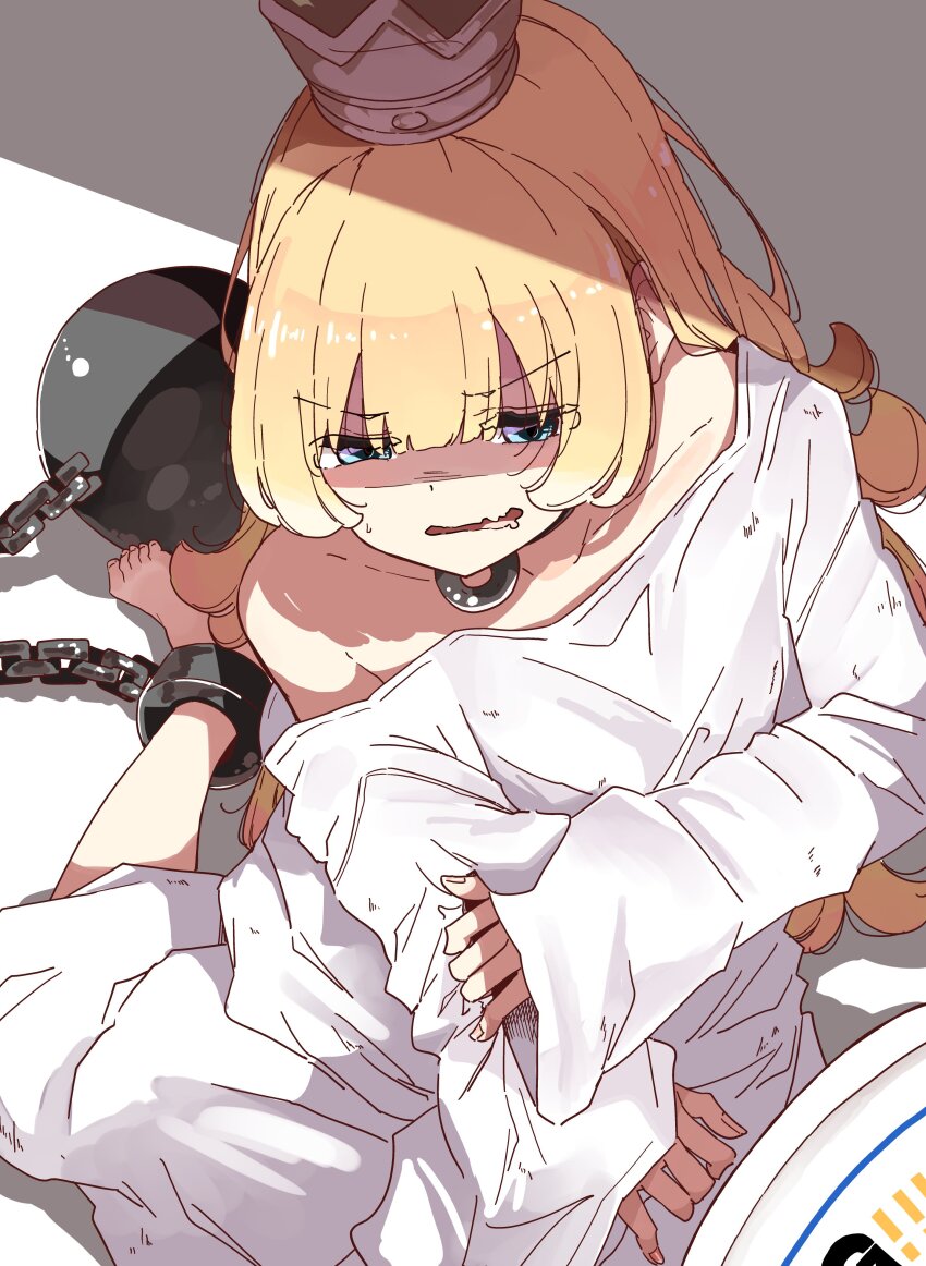 Hime-Sama &Quot;Goumon&Quot; No Jikan Desu Rule 34 Image