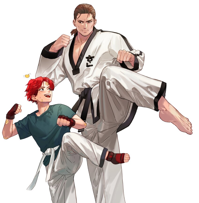 Tekken Rule 34 Image