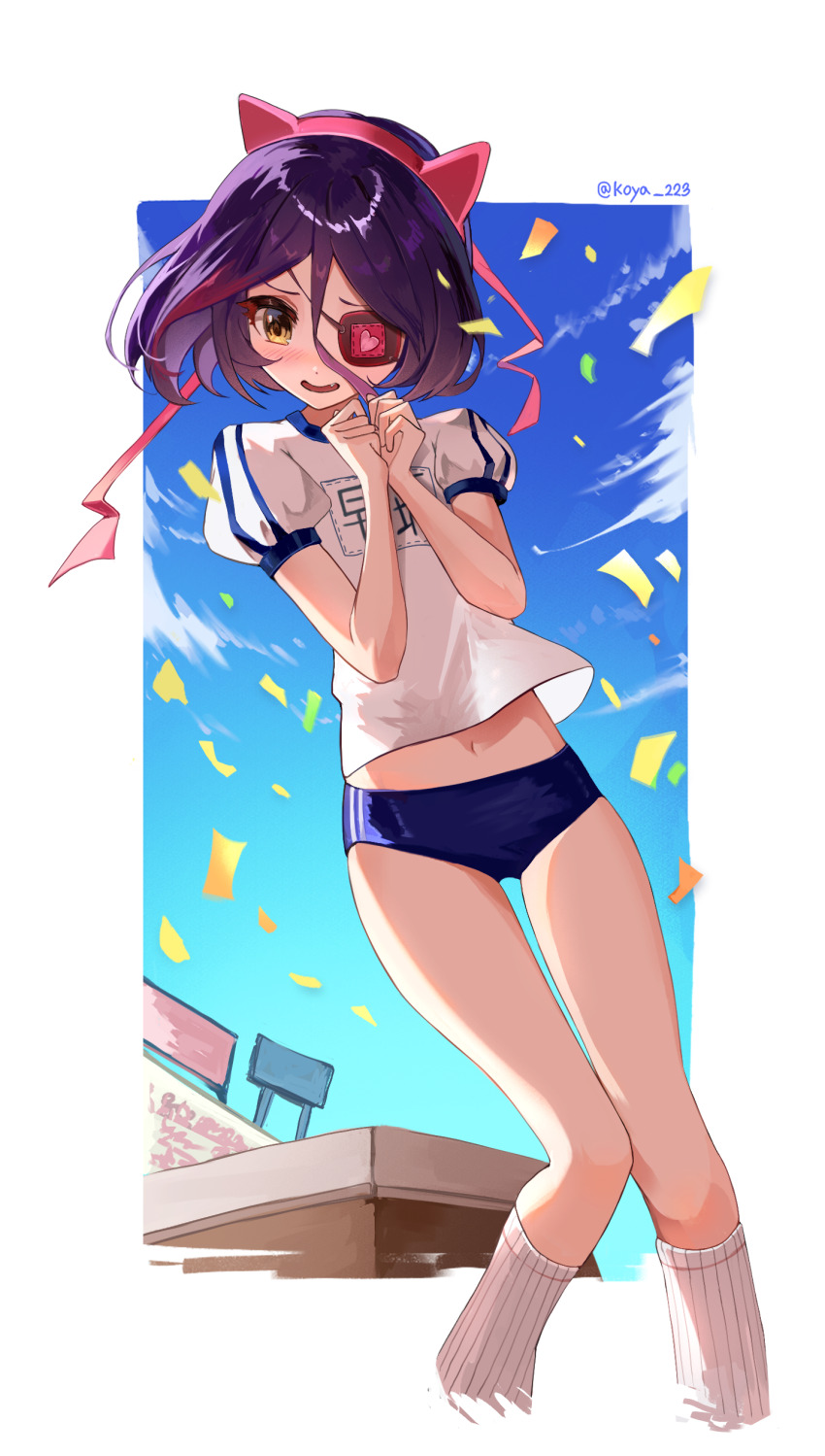 Hayasaka Mirei (Idolmaster) Rule 34 Image