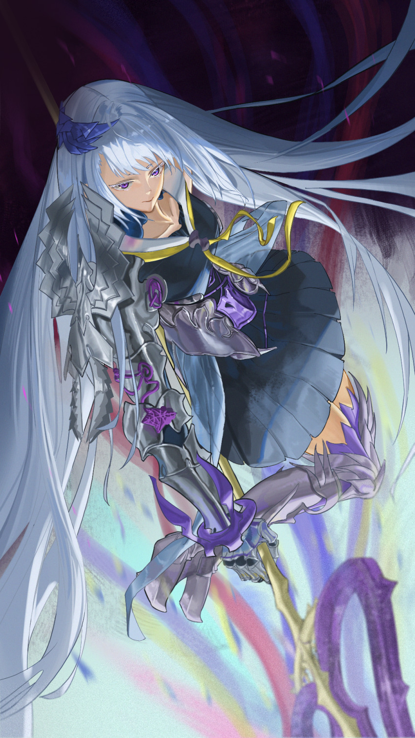 Fate/Grand Order Rule 34 Image