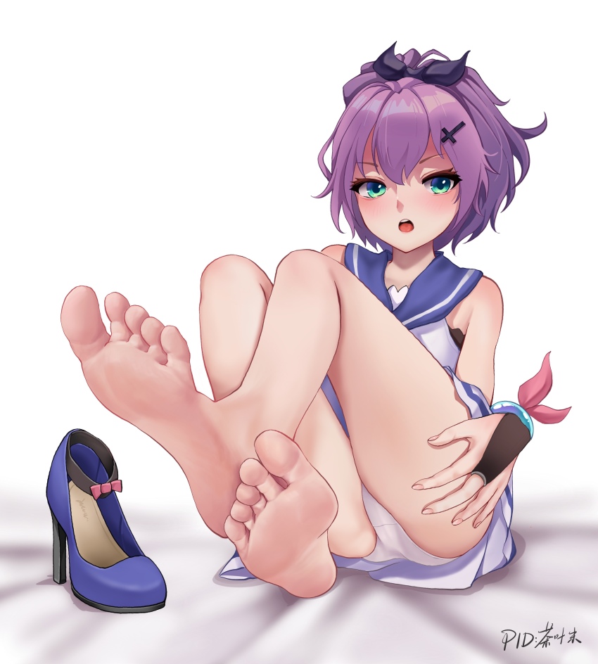 Javelin (Azur Lane) Rule 34 Image