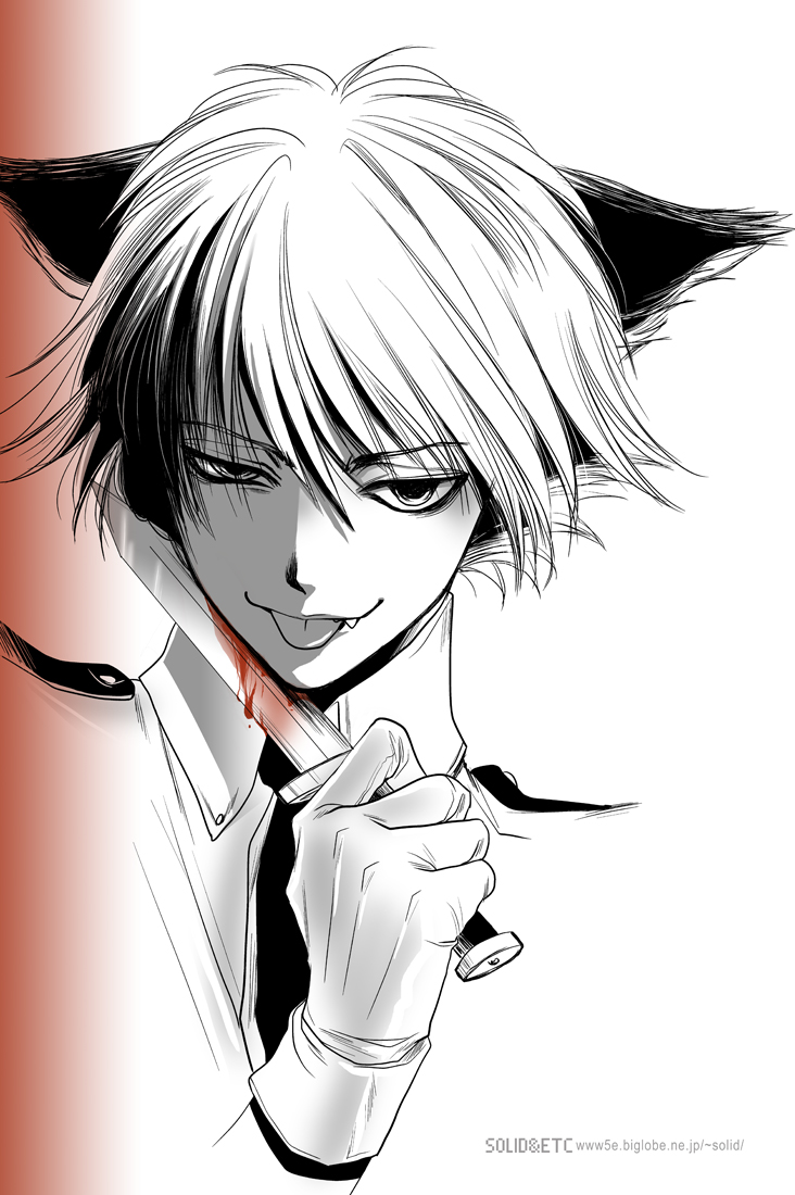 Hellsing Rule 34 Image