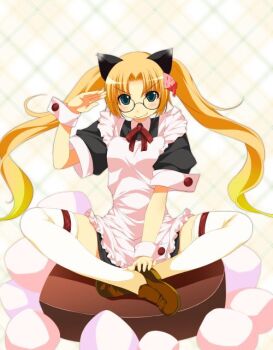 Animal Ears Rule 34 Image