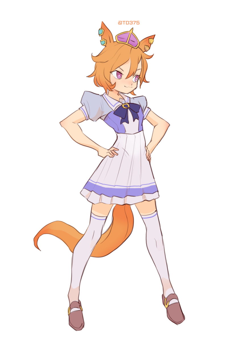 T.M. Opera O (Umamusume) Rule 34 Image