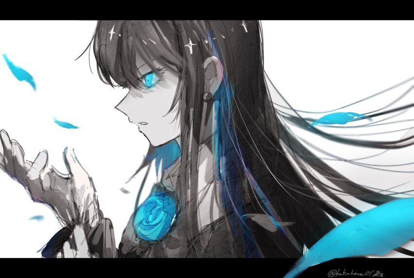 Ado (Utaite) Rule 34 Image