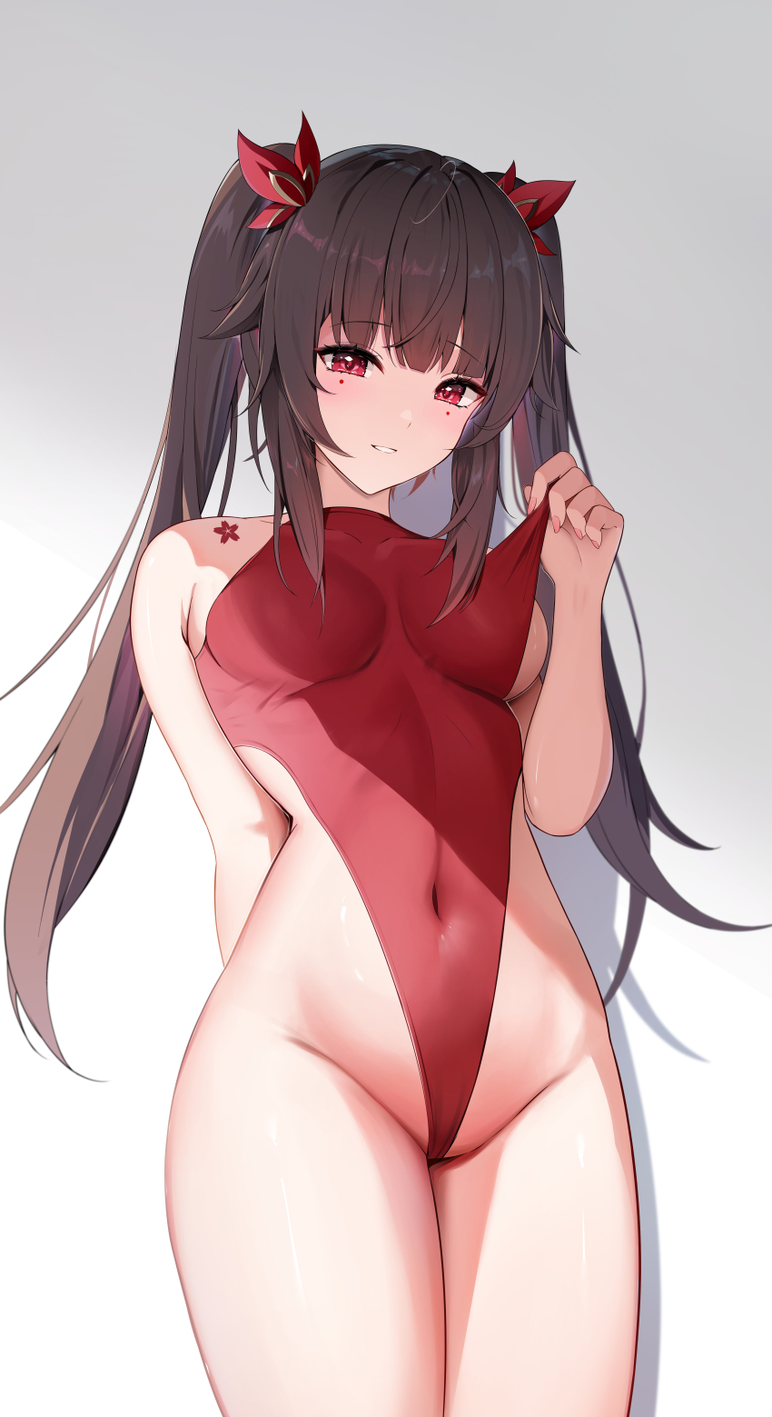 Sparkle (Honkai: Star Rail) Rule 34 Image