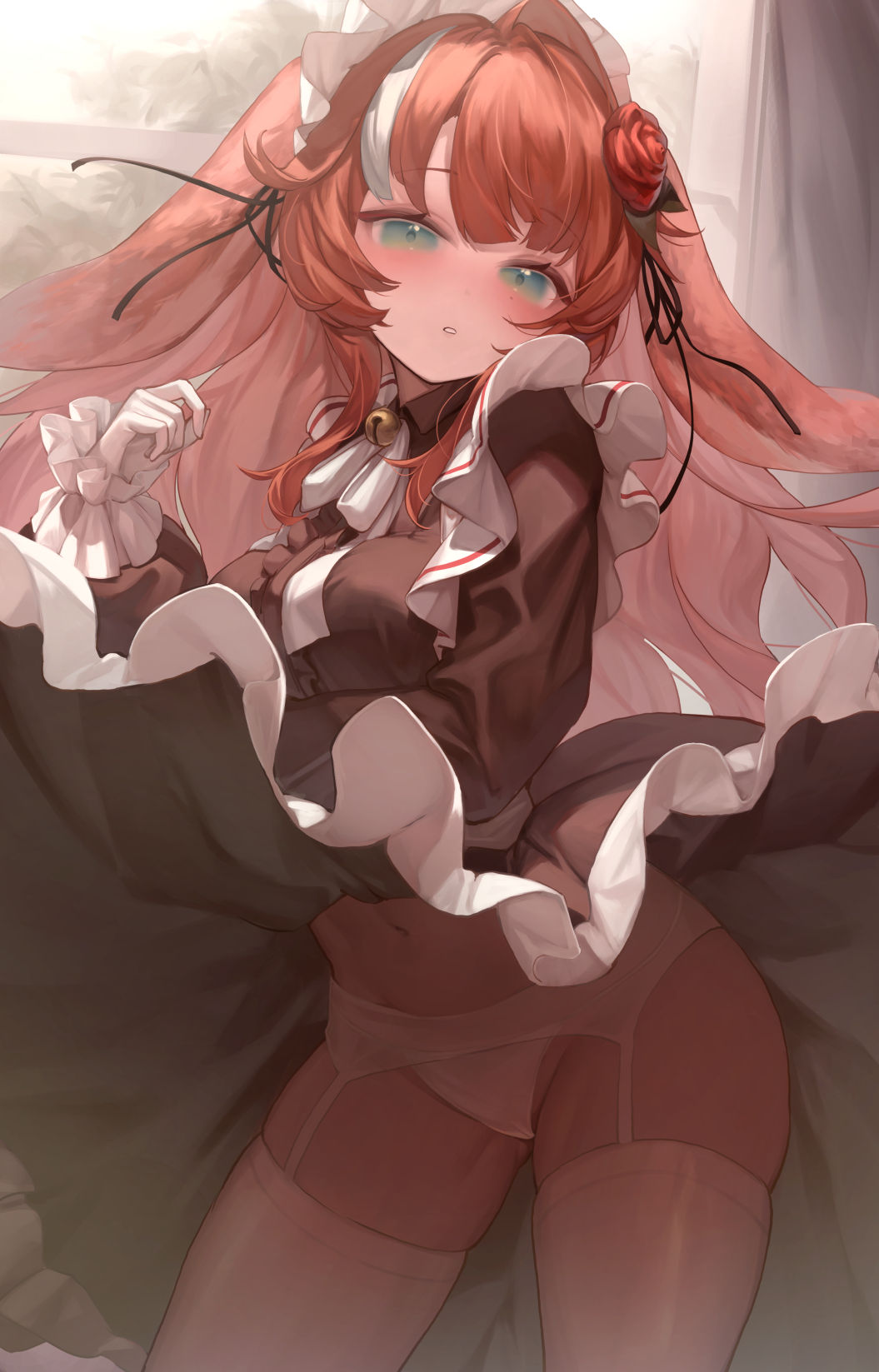Animal Ears Rule 34 Image