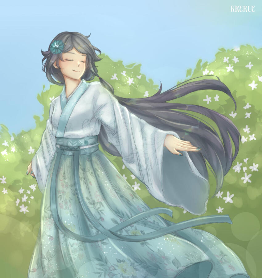 Fu Hua (Honkai (Series)) Rule 34 Image