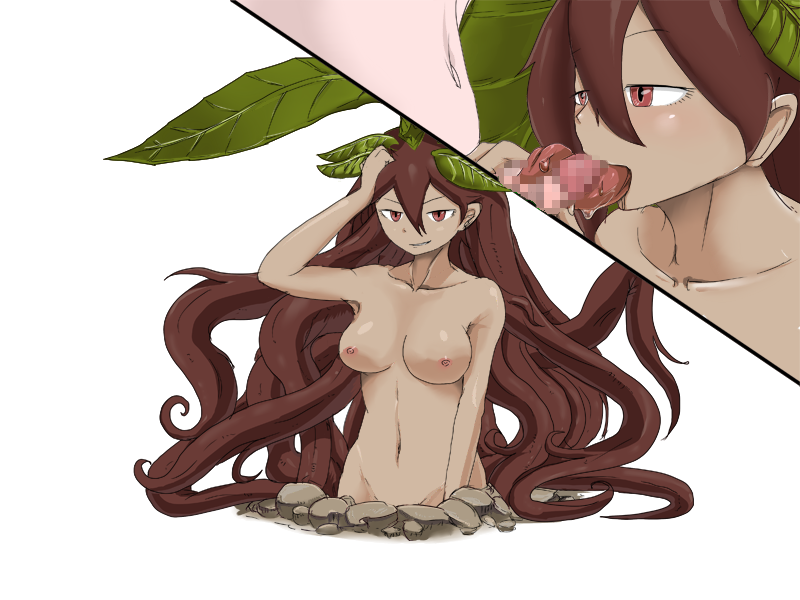 Luka (Mon-Musu Quest!) Rule 34 Image
