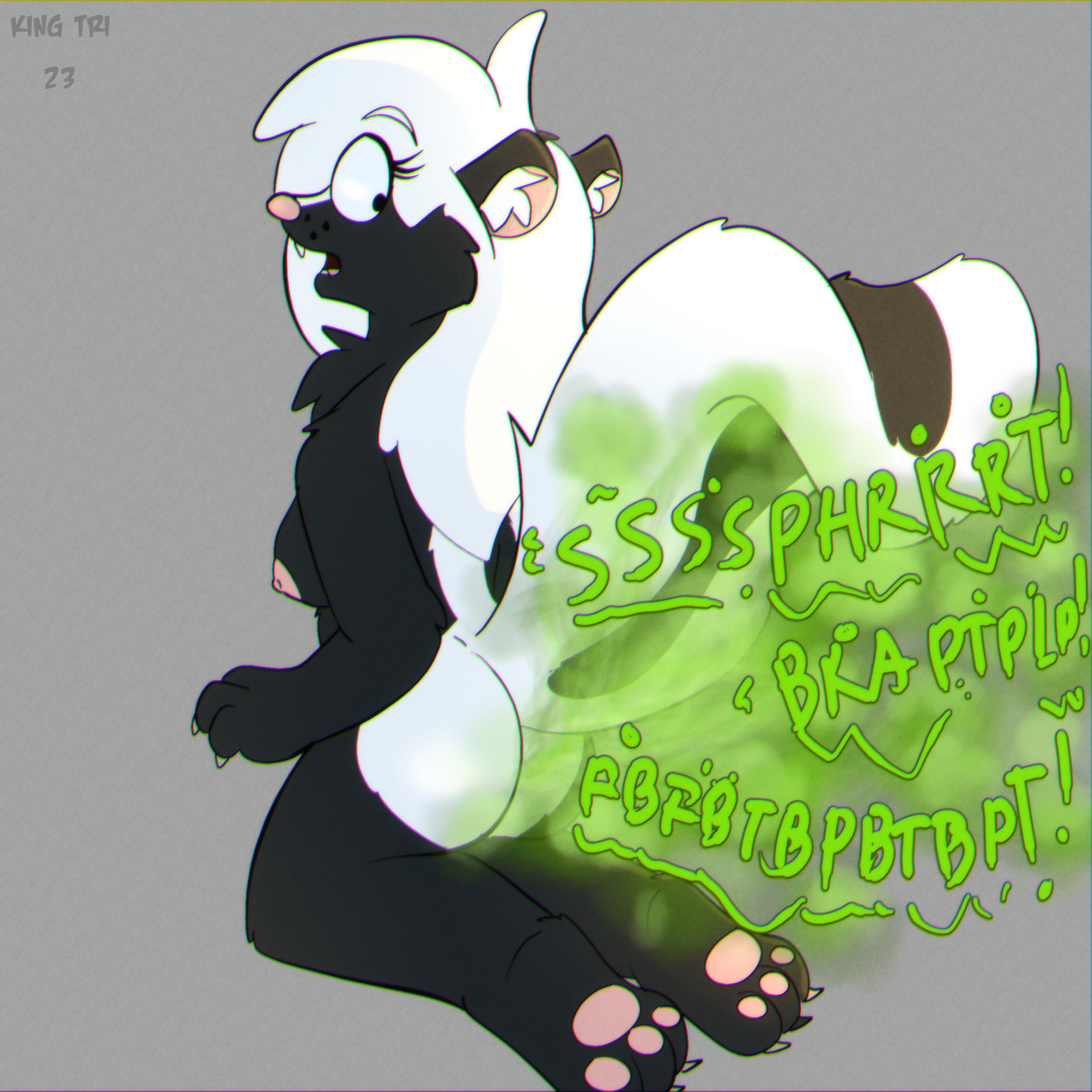 Anthro Rule 34 Image