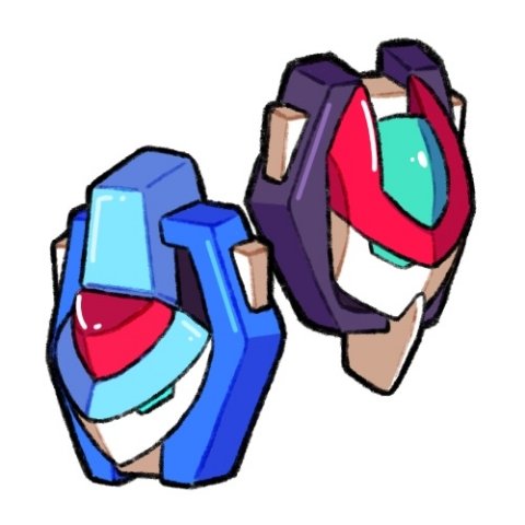Mega Man (Series) Rule 34 Image