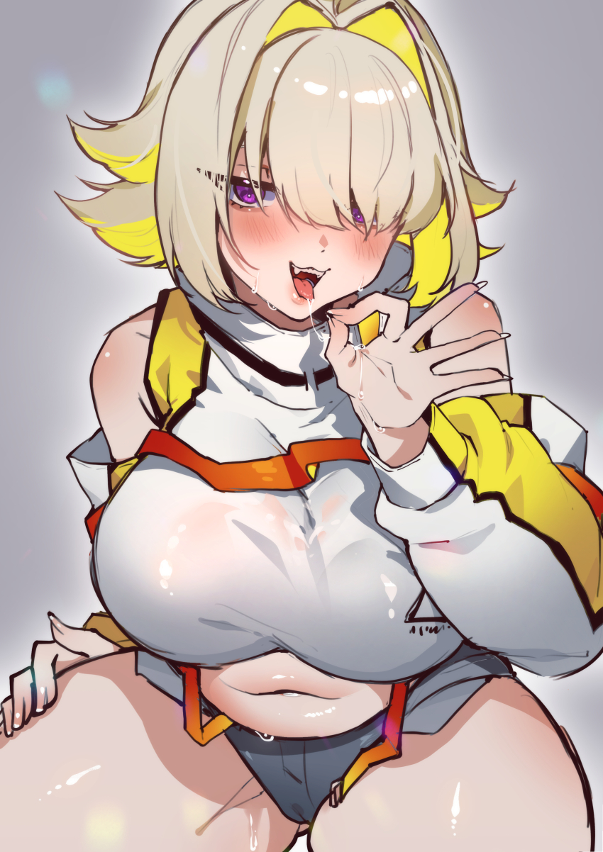 Elegg (Nikke) Rule 34 Image