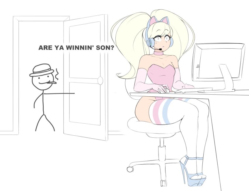 Character Request (Original) Rule 34 Image