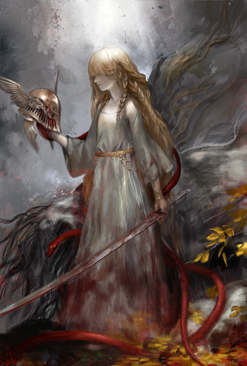 Miquella (Elden Ring) Rule 34 Image