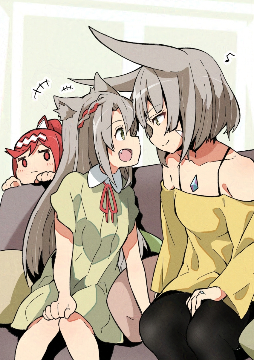 Glimmer (Xenoblade) Rule 34 Image