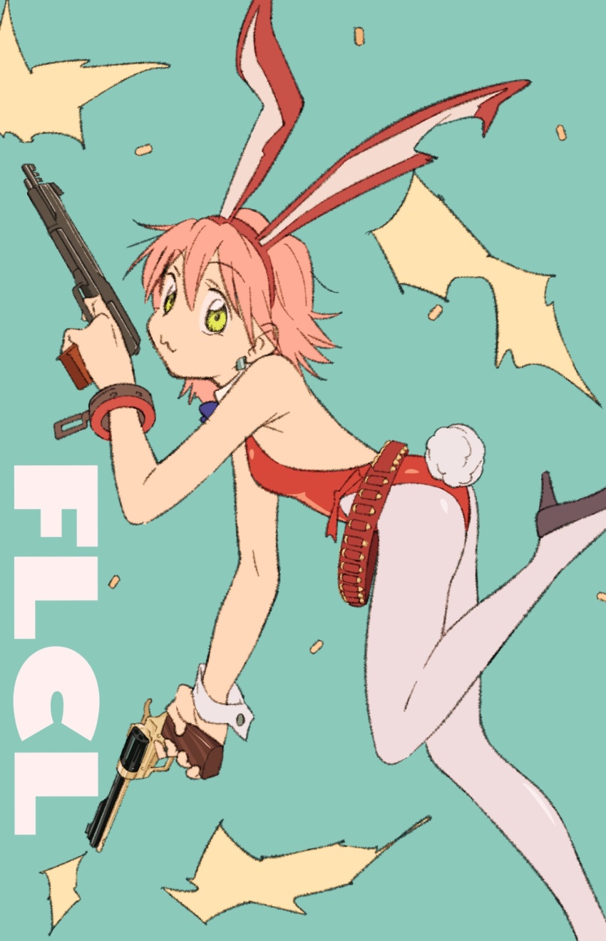 Flcl Rule 34 Image