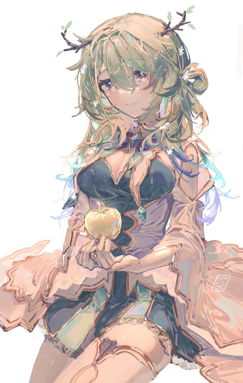 Ceres Fauna (Hololive) Rule 34 Image