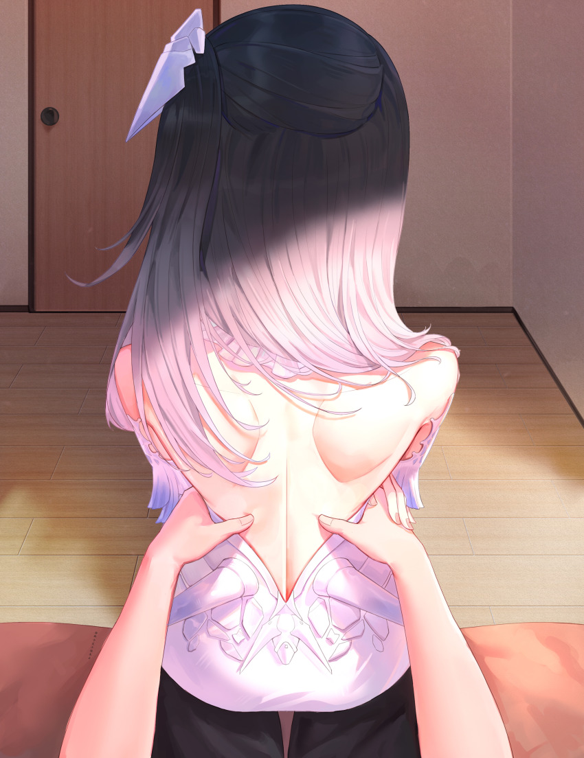 Punishing: Gray Raven Rule 34 Image