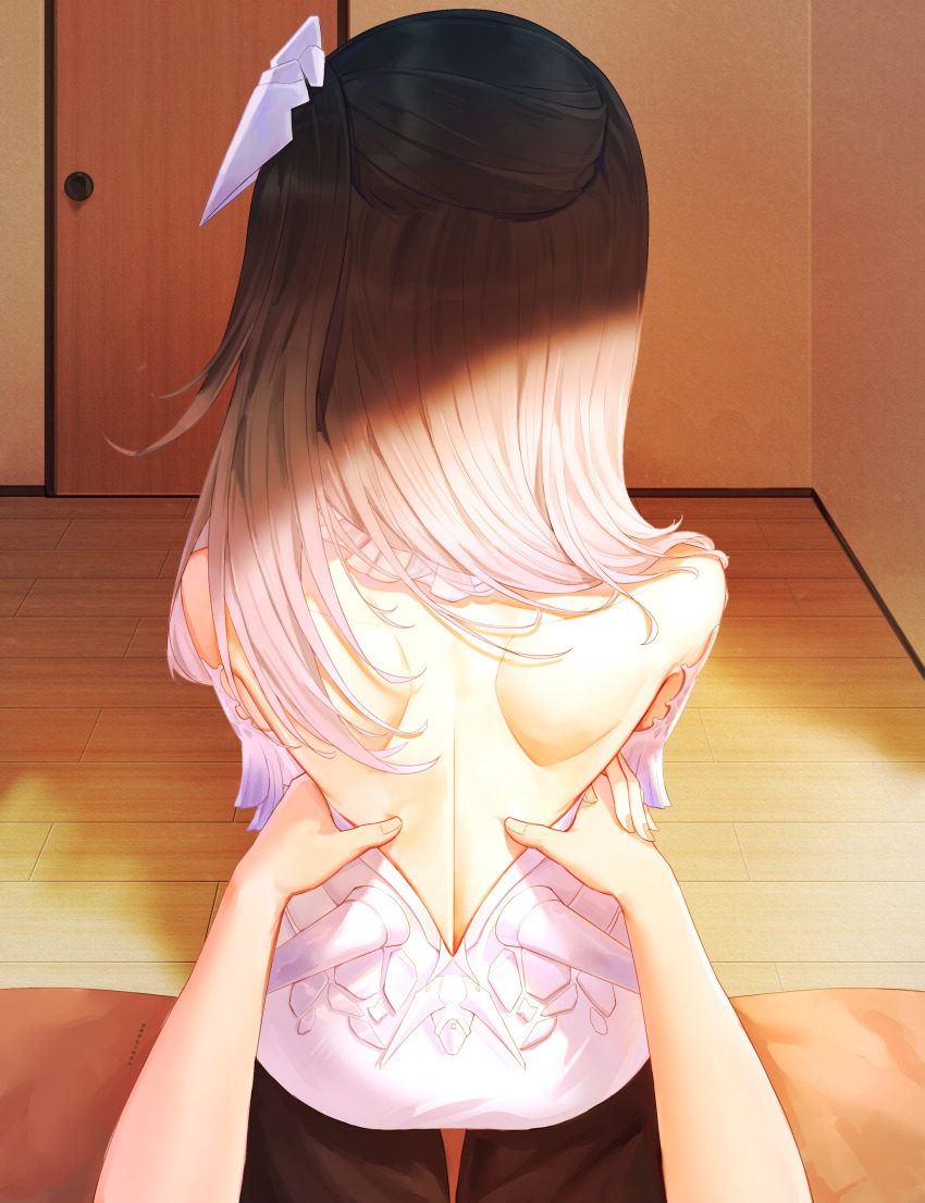 Punishing: Gray Raven Rule 34 Image