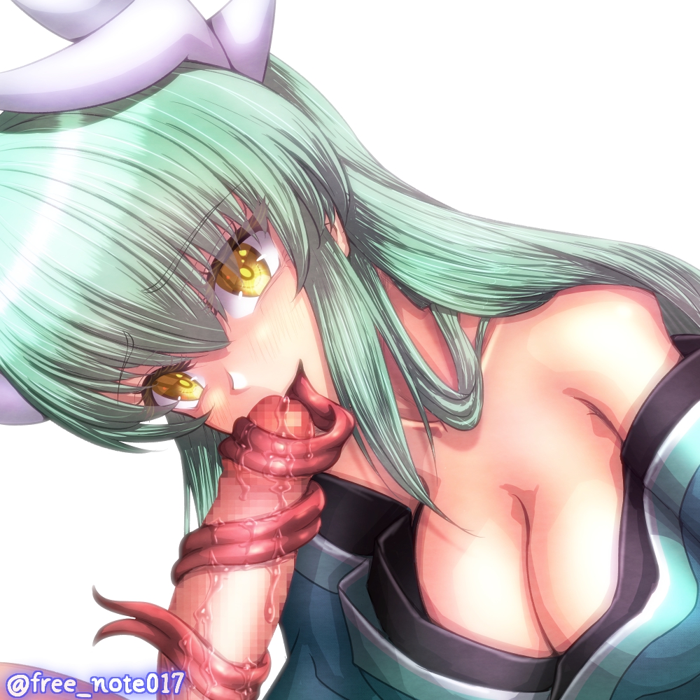Kiyohime (Fate) Rule 34 Image