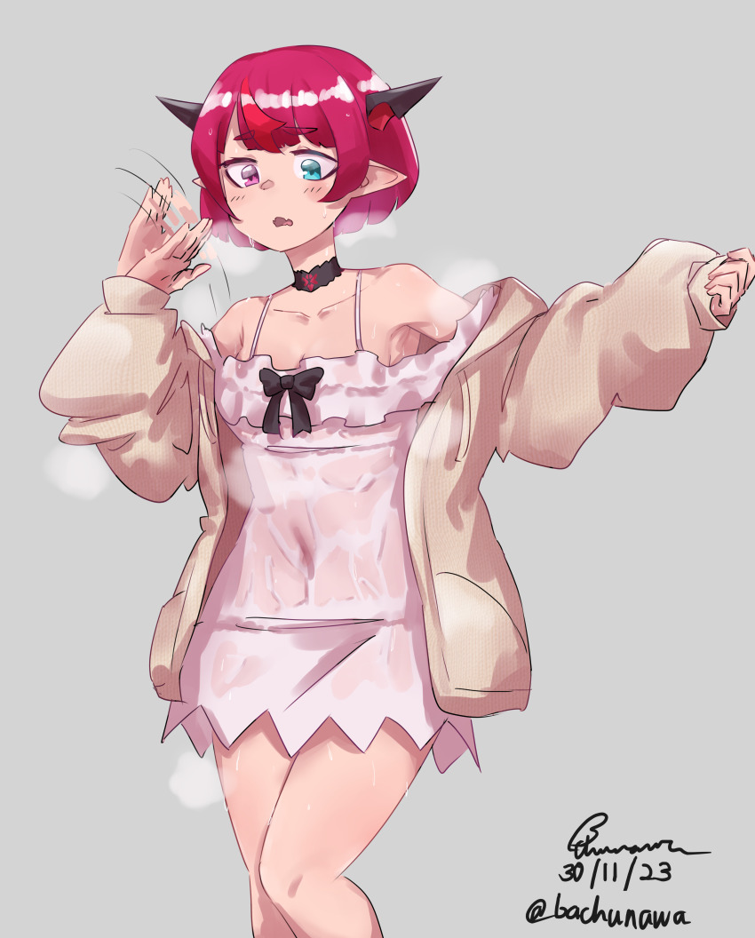 Irys (Hololive) Rule 34 Image