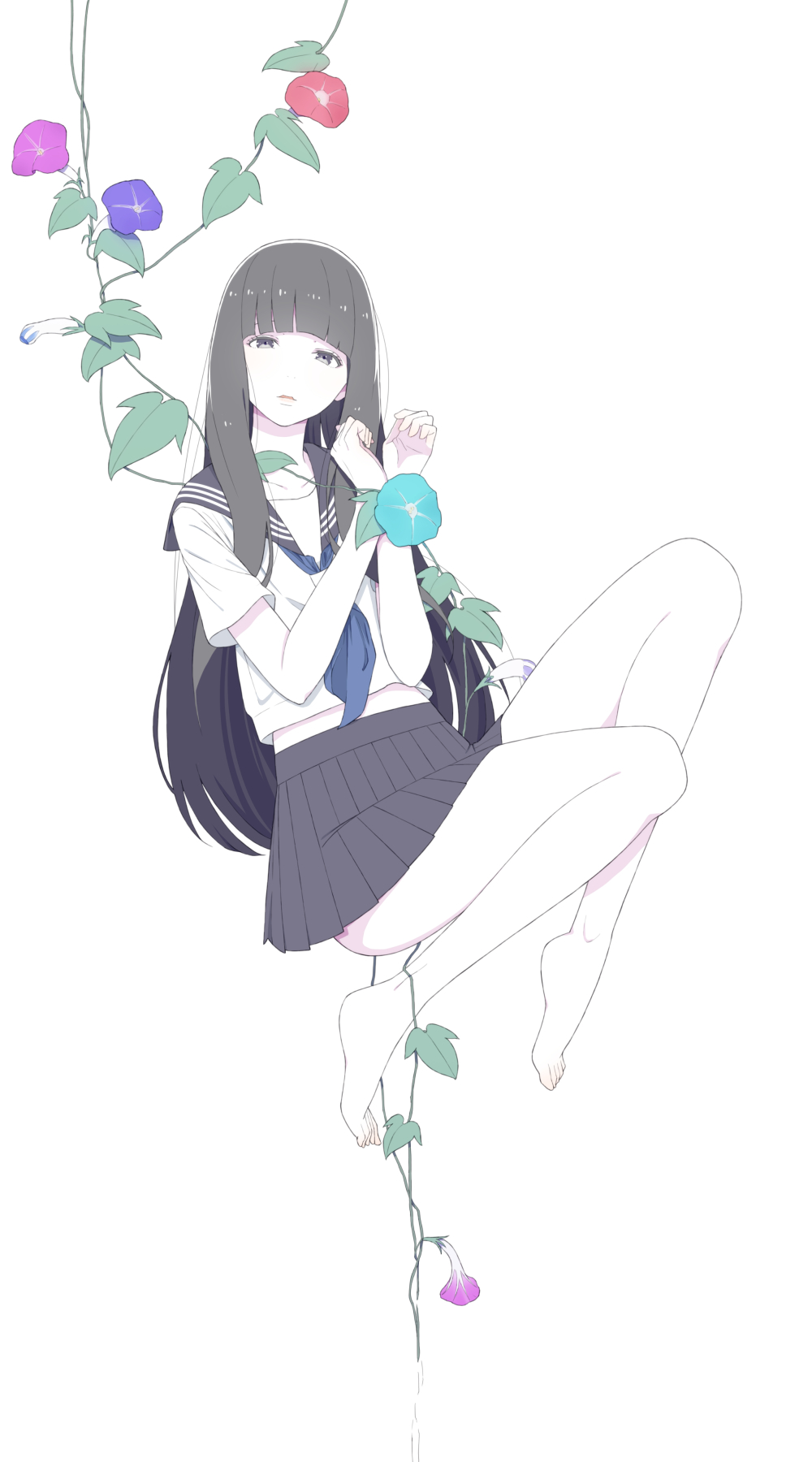 Morning Glory Rule 34 Image