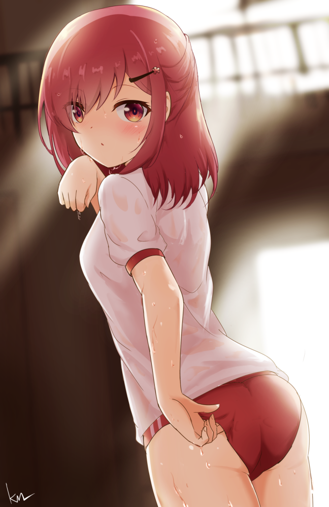 Original Rule 34 Image