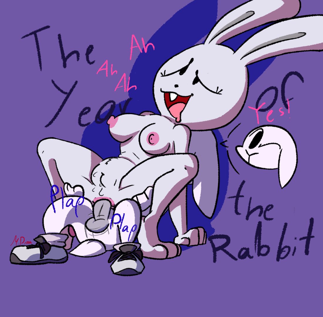 Chuggy (Padhasnx) Rule 34 Image