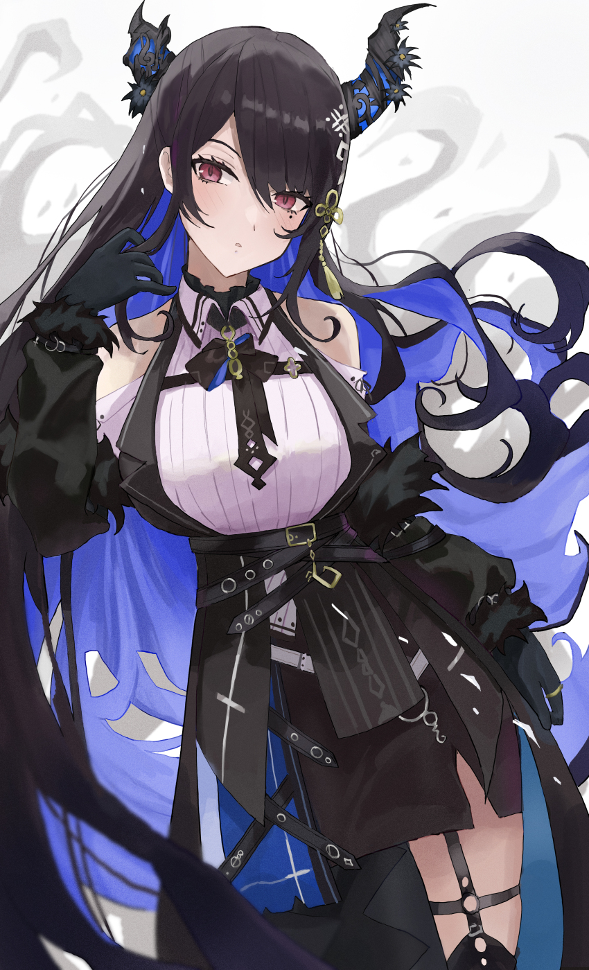 Nerissa Ravencroft (Hololive) Rule 34 Image