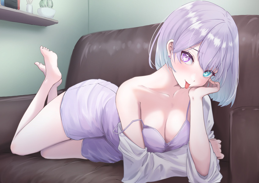 Indie Virtual Youtuber Rule 34 Image