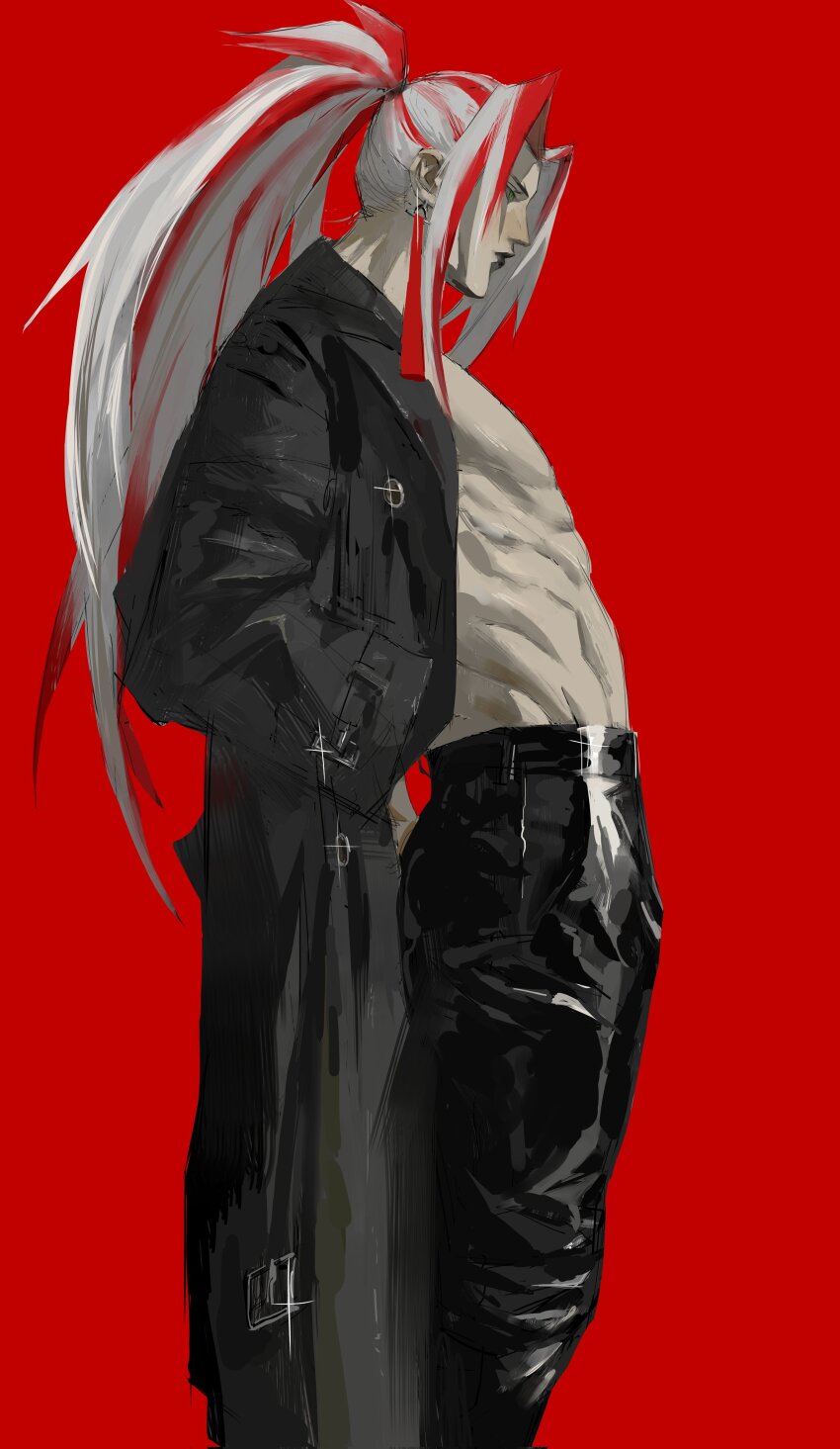Heartsteel Yone (League Of Legends) Rule 34 Image