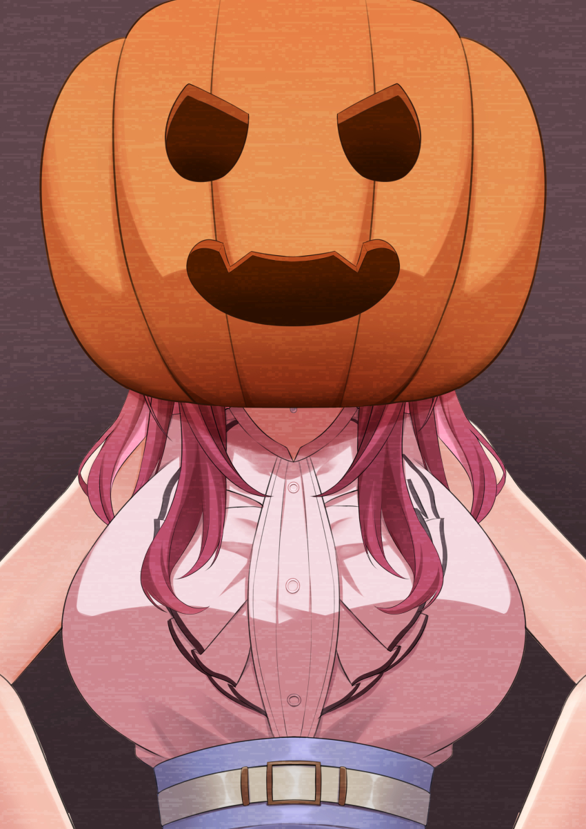 Ichijou Ririka (Hololive) Rule 34 Image