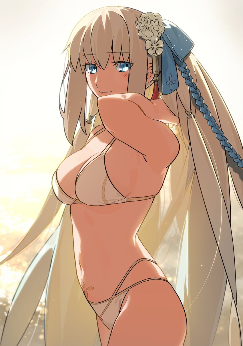 Morgan Le Fay (Fate) Rule 34 Image
