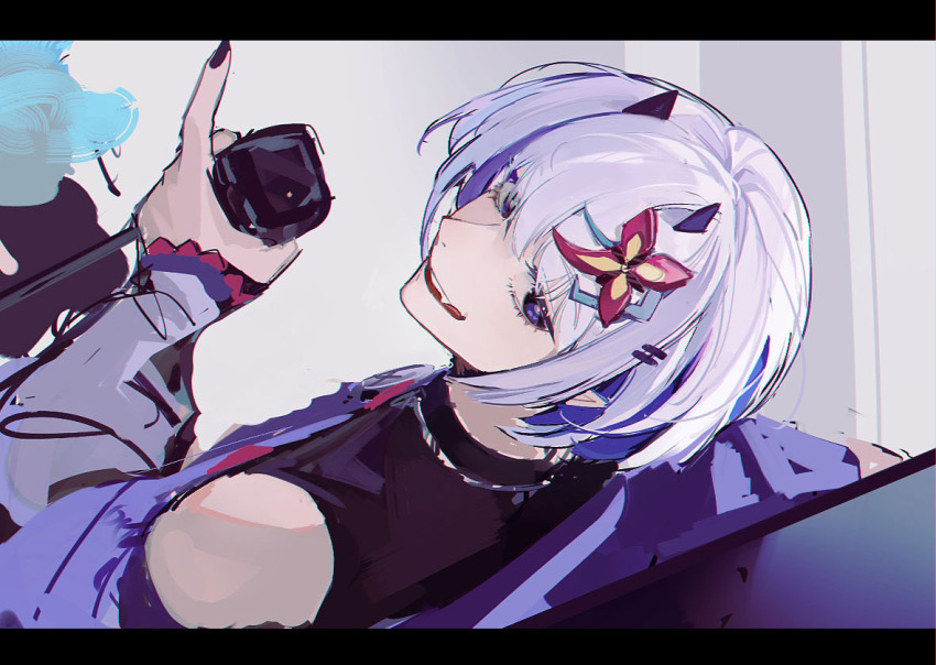 Indie Virtual Youtuber Rule 34 Image