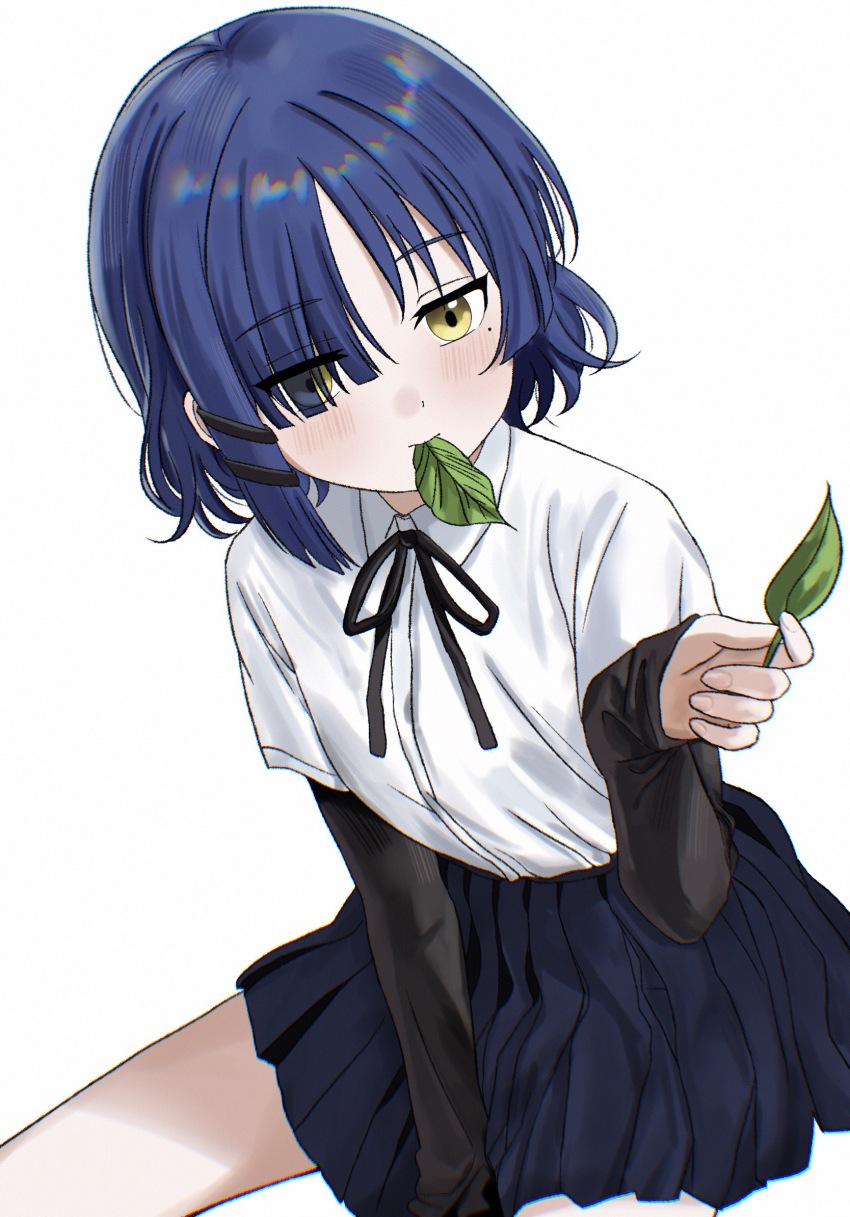 Bocchi The Rock! Rule 34 Image
