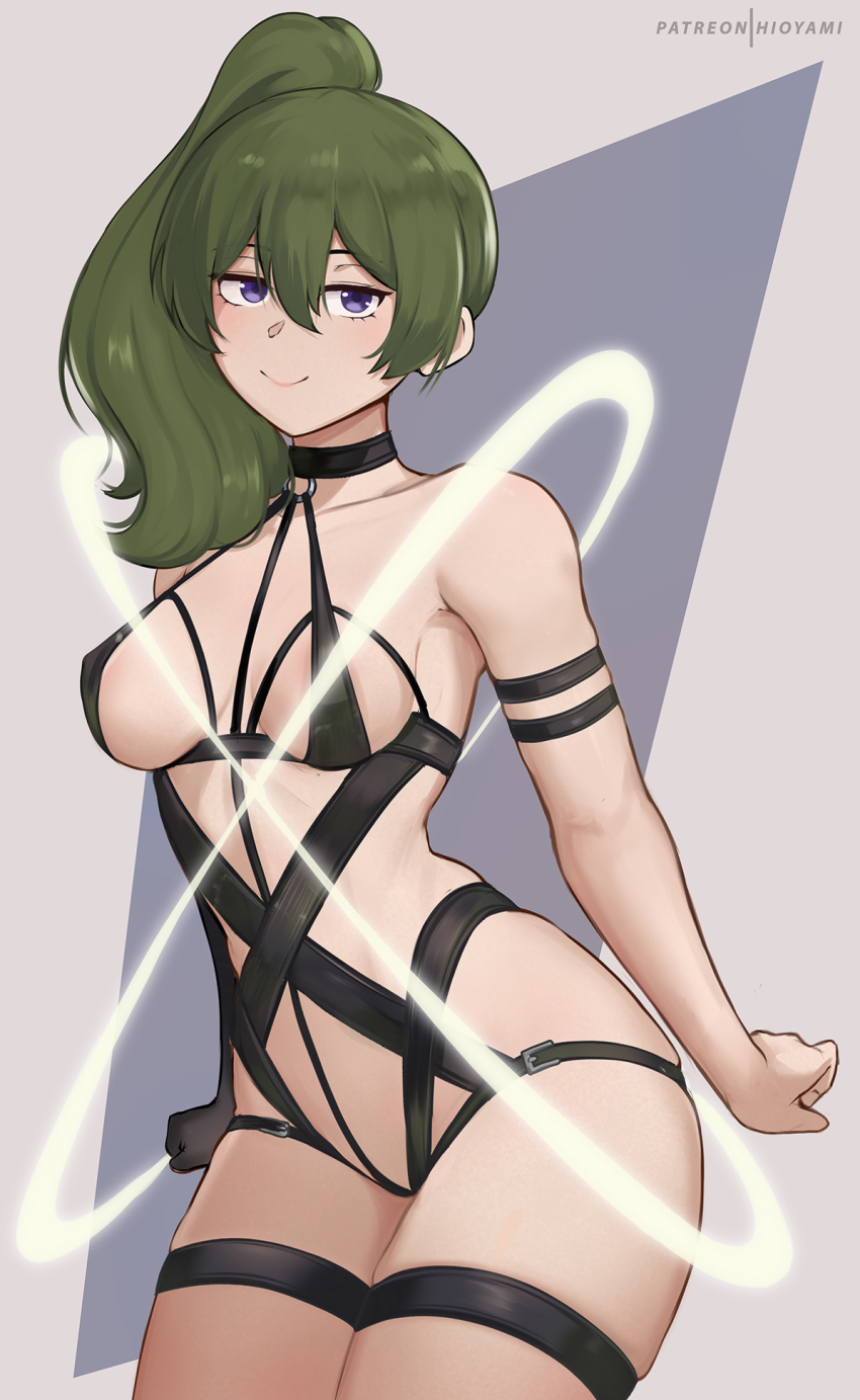 Ubel (Sousou No Frieren) Rule 34 Image