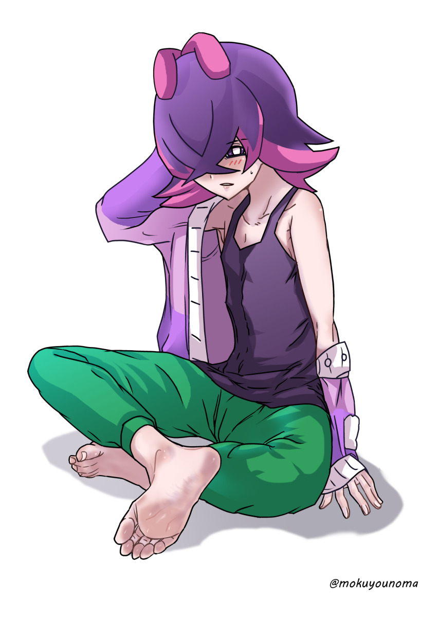Dot (Pokemon) Rule 34 Image