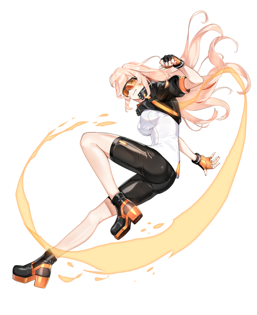 Closers Rule 34 Image