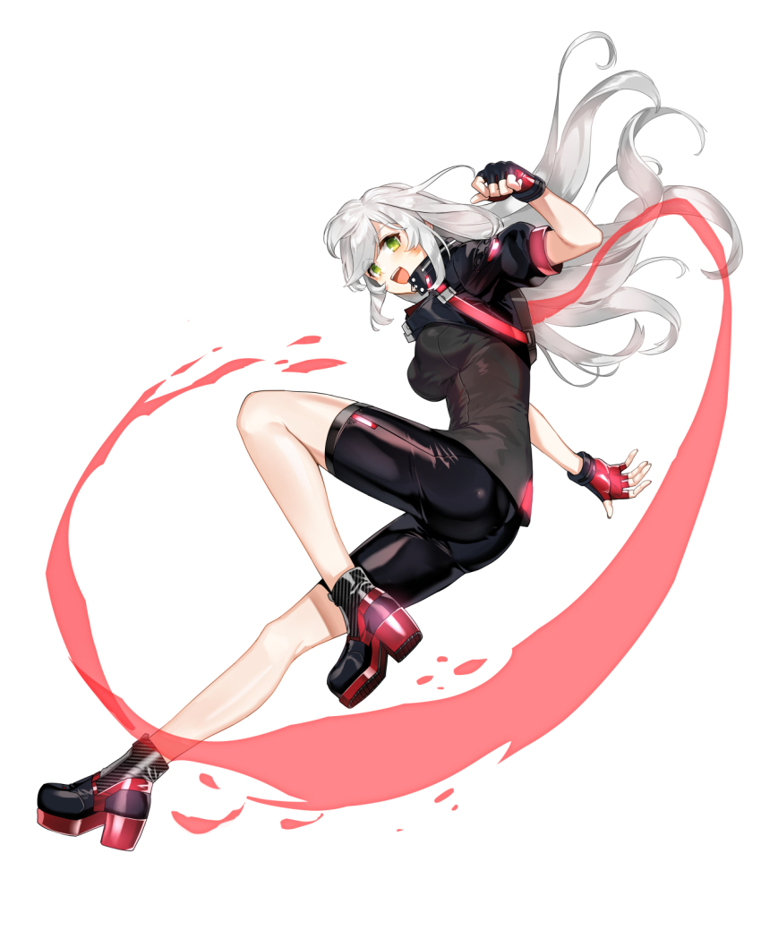 Closers Rule 34 Image