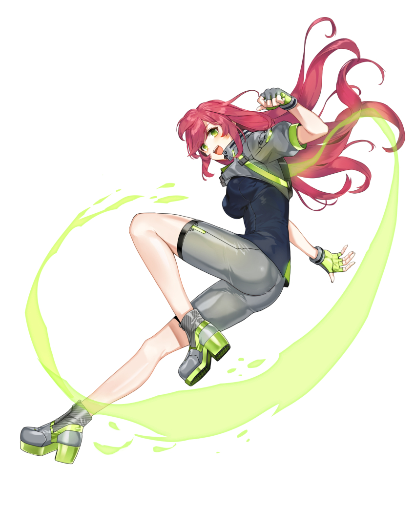 Closers Rule 34 Image