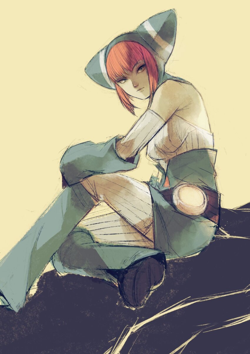 Lin (Breath Of Fire) Rule 34 Image