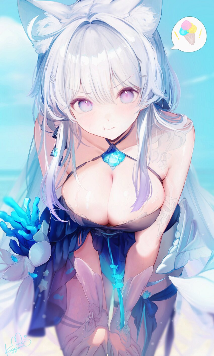 Kiana Kaslana (Honkai (Series)) Rule 34 Image
