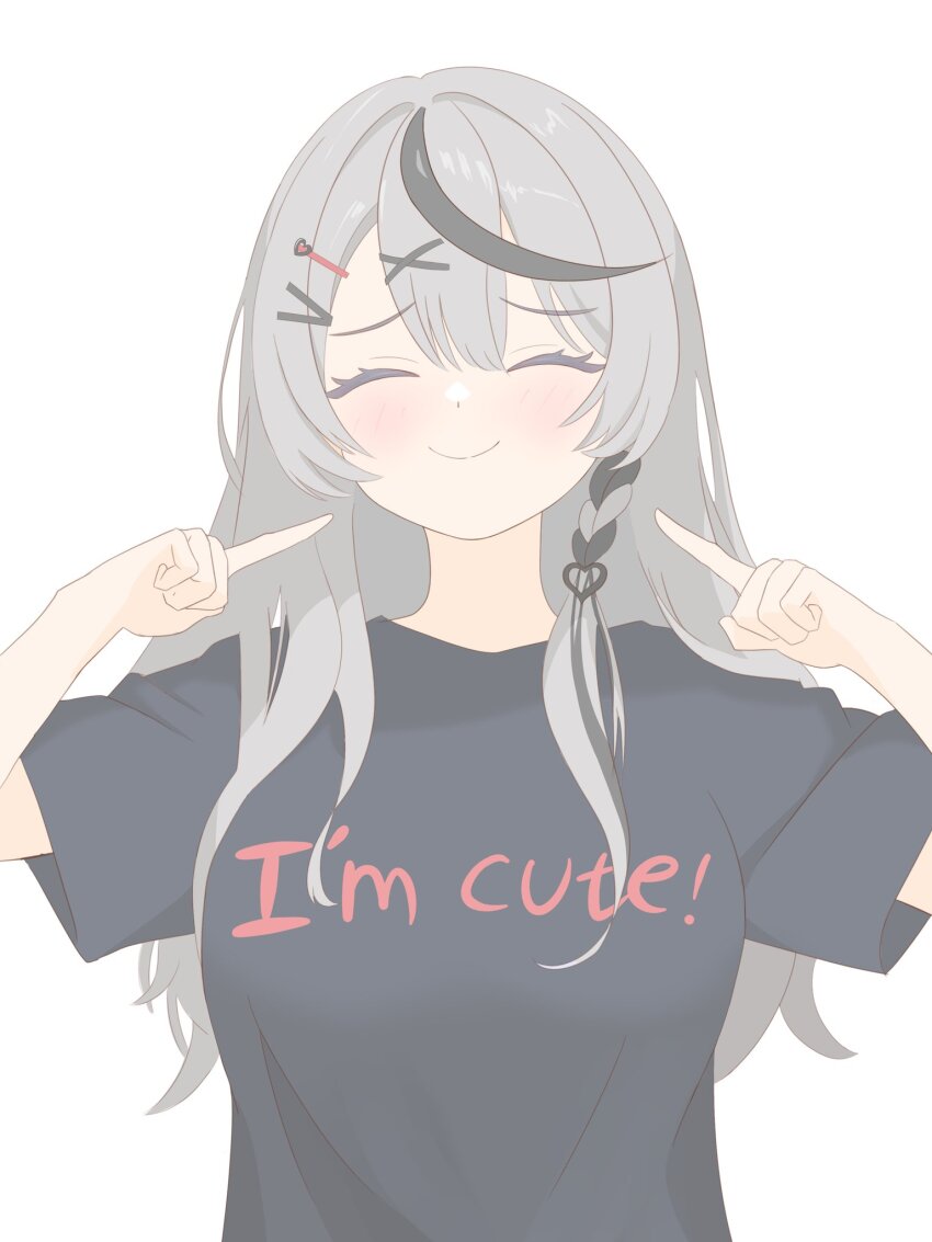 Sakamata Chloe (Hololive) Rule 34 Image